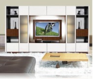 Victor Flat Panel TV Furniture