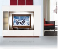 William Flat Panel TV Furniture