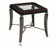 Camden Rect. End Table