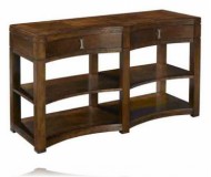 Chestnut Hill Media Console/Sofa Table