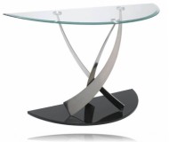 Eclipse Freeform Sofa Table