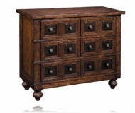 Lisbon Six Drawers Chest