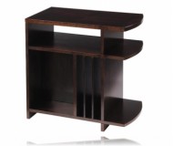 Park Avenue Chairside Table