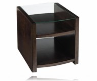 Park Avenue End Table