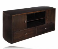 Park Avenue Media Console