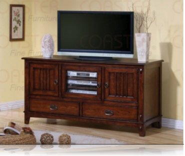 Alnwick TV Stand