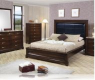 Andrea 5 Pc. Queen Bedroom Set