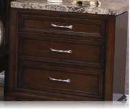 Andrea Bedroom Night stand