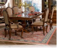 Antonette 7 Pc. Dining Set