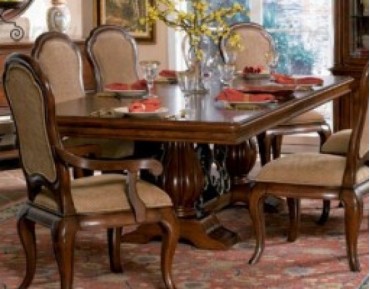 Antonette Dining Table