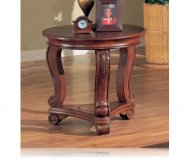 Artesia End Table