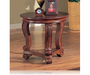 Artesia End Table