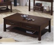 Ash Occasional Coffee Table