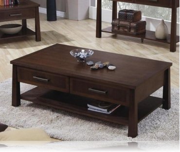 Ash Occasional Coffee Table