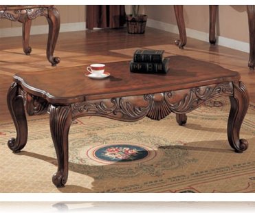 Atherton Coffee Table