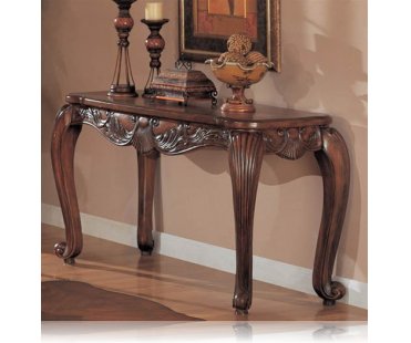 Atherton Sofa Table