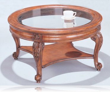 Avalon Coffee Table