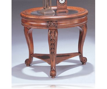 Avalon End Table