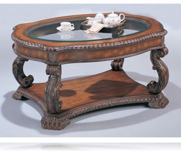 Azusa Coffee Table