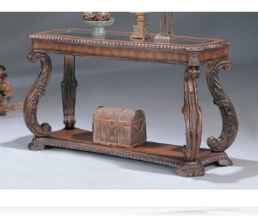 Azusa Sofa Table