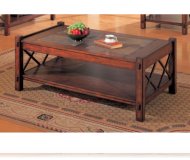 Bakersfield Coffee Table