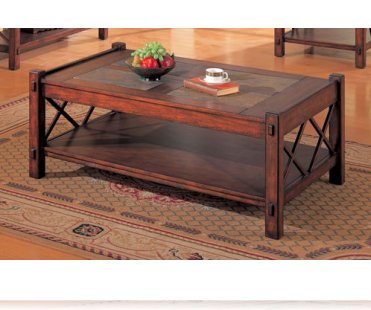 Bakersfield Coffee Table