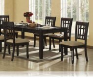 Baldwin 5 Piece Dining Set