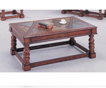 Baldwin Coffee Table