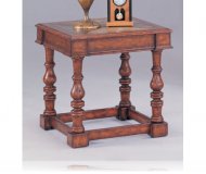 Baldwin End Table