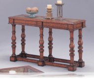 Baldwin Sofa Table