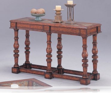 Baldwin Sofa Table