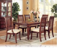 Barrington 5 Piece Dining Set