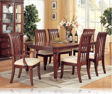 Barrington 5 Piece Dining Set