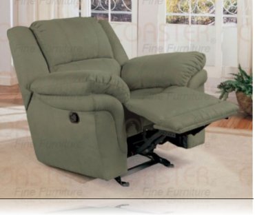 Bassetlaw Sage Recliner