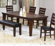 Beaumont 6 Piece Dining Set