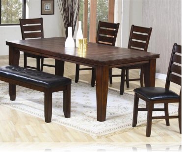 Beaumont 6 Piece Dining Set