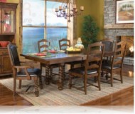 Beaumont 7 Pc. Dining Set