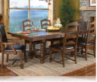 Beaumont Dining Table