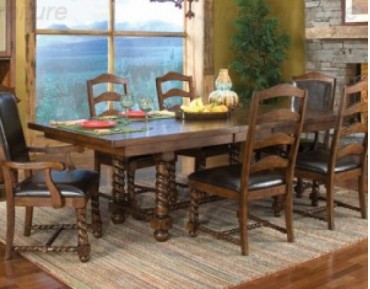 Beaumont Dining Table