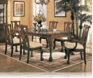 Bedford 7 Pc. Dining Set