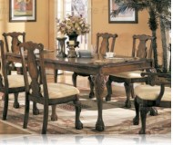 Bedford Dining Table