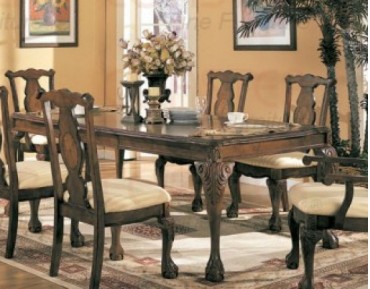 Bedford Dining Table