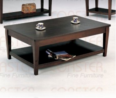 Belamar Occasional Coffee Table