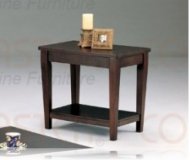 Belamar Occasional End Table