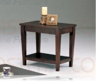 Belamar Occasional End Table