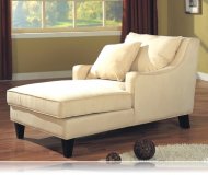 Bernard Chaise Lounger