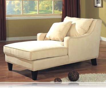 Bernard Chaise Lounger