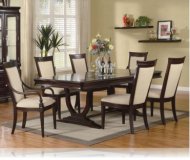 Berverly 5 Pc. Dining Set