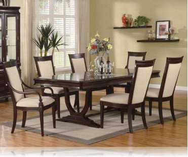 Berverly 5 Pc. Dining Set