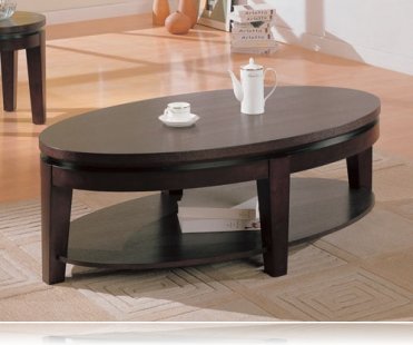 Biggs Coffee Table